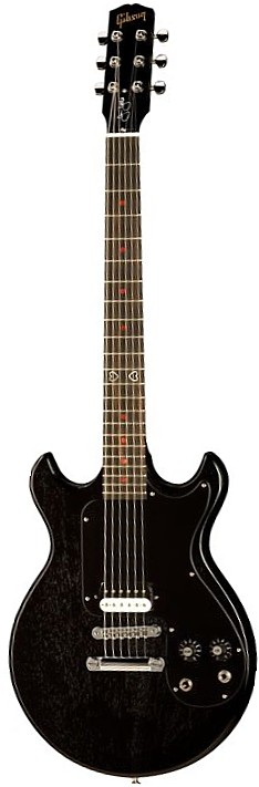 Joan Jett Blackheart by Gibson