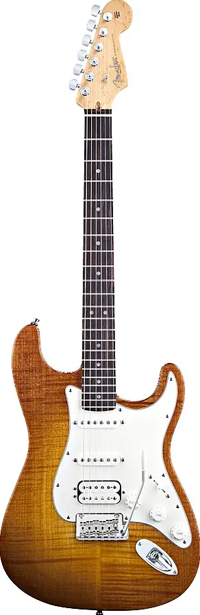 Select Stratocaster HSS by Fender