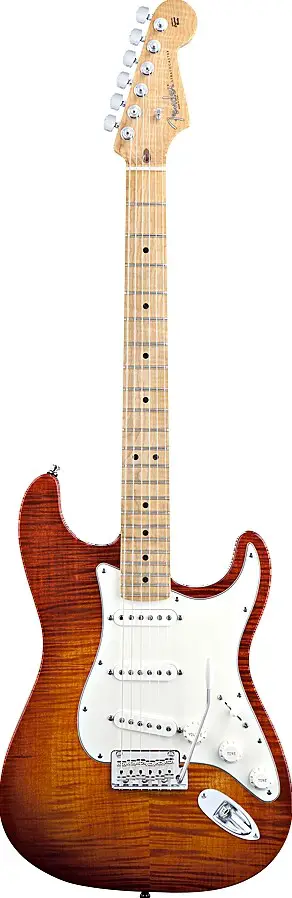 Select Stratocaster by Fender
