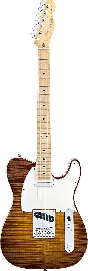 Select Telecaster by Fender
