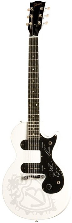 Jonas Brothers Melody Maker by Gibson
