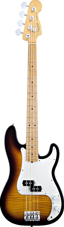 Select Precision Bass by Fender