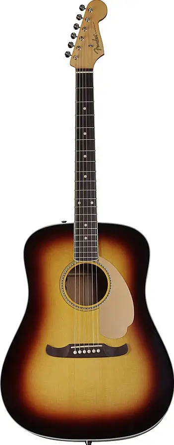 Kingman USA Select by Fender