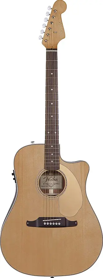 Sonoran SCE Thinline by Fender