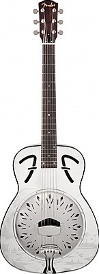 FR-55 Resonator by Fender