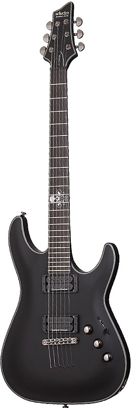 Blackjack SLS C-1 by Schecter