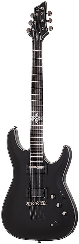 Blackjack SLS C-1 S by Schecter