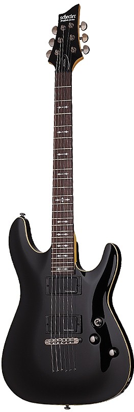 Omen Active-6 by Schecter