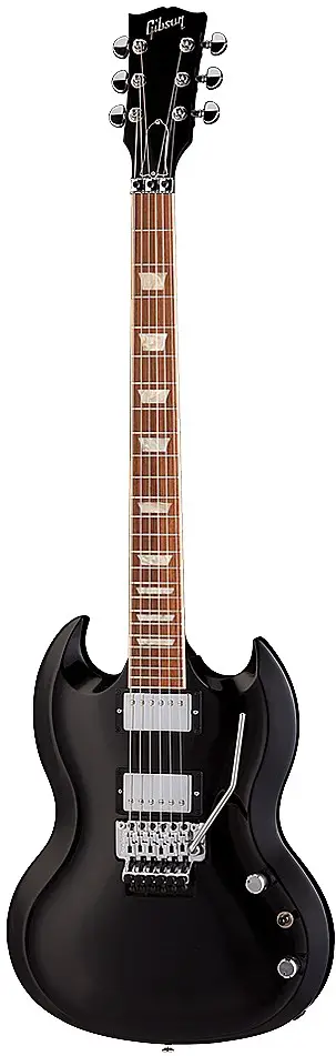 SG Diablo Tremolo by Gibson