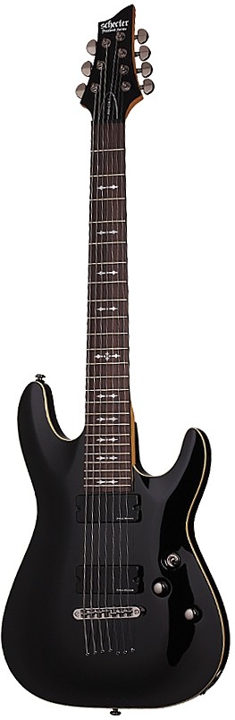 Omen Active 7 by Schecter