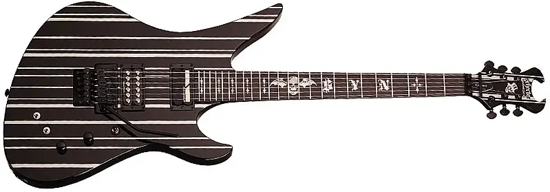 Synyster Gates Custom-S by Schecter