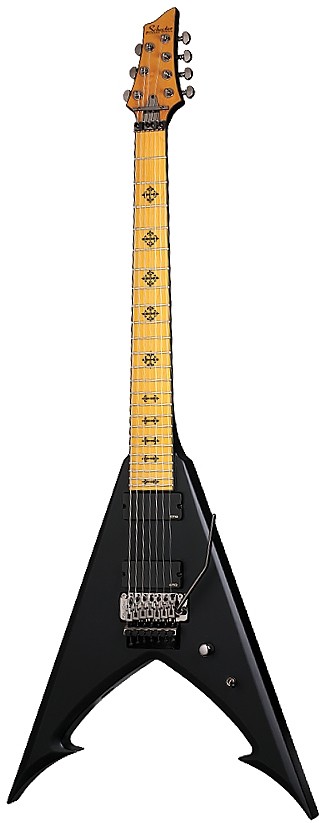 JLV-7 FR by Schecter