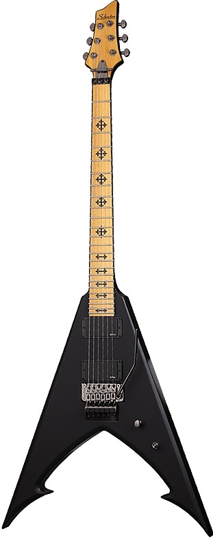 JLV-6 FR by Schecter