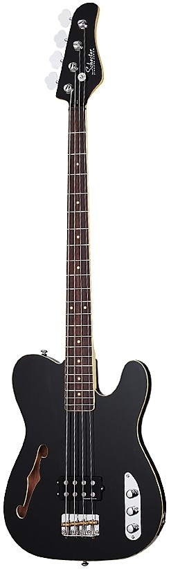 Baron-H Bass by Schecter