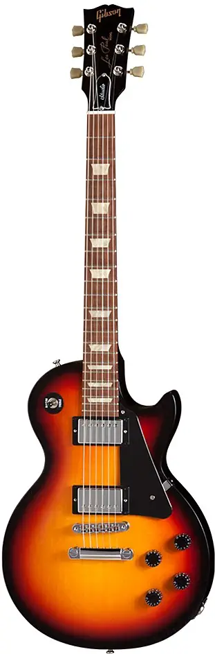 Les Paul Studio Satin by Gibson