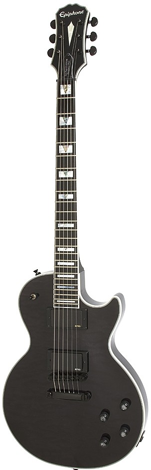 Prophecy Les Paul Custom Plus EX by Epiphone