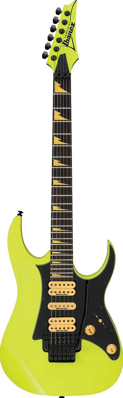 RG1XXV by Ibanez