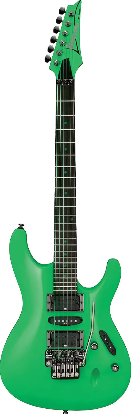 S1XXV by Ibanez