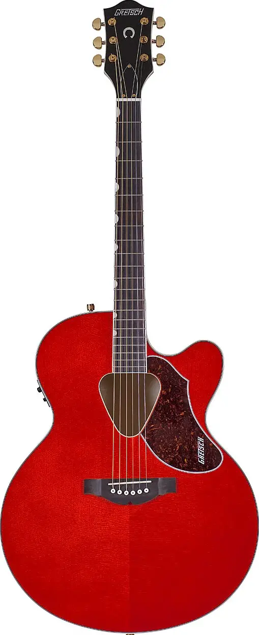 G5022CE Rancher Jumbo Cutaway Electric by Gretsch Guitars