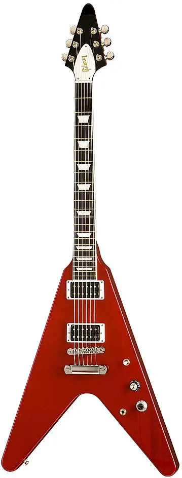 Robot Flying V Ltd. by Gibson