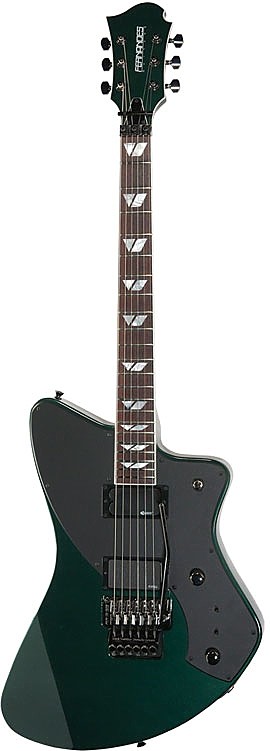 Vertigo Elite JP by Fernandes