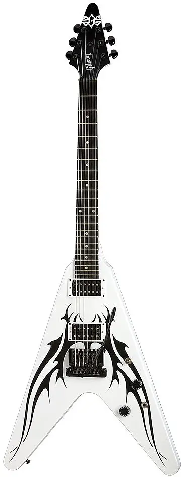 Gibson on sale tribal explorer