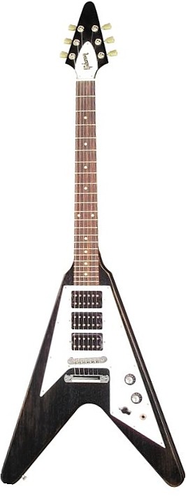 Flying V Faded 3 Pickup by Gibson