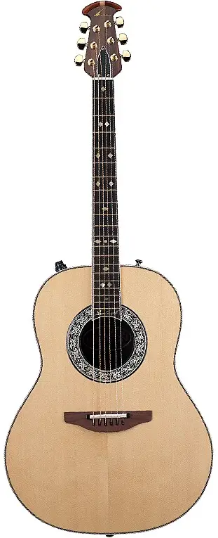 1627 LTD-4 by Ovation