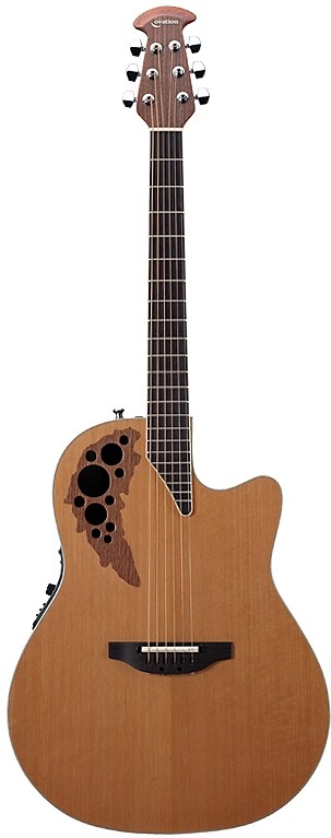 1778TX-4CS by Ovation