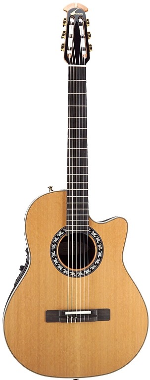 1773AX-4 Classic by Ovation