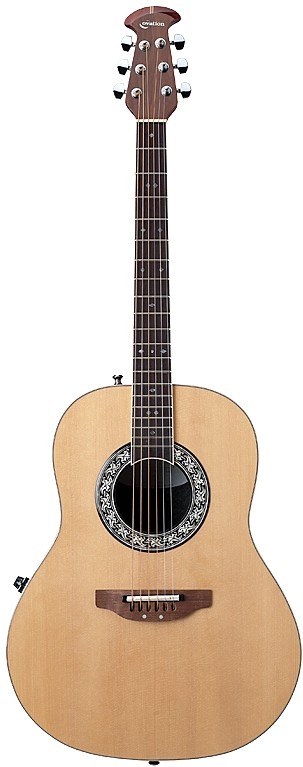 1627VL-4 by Ovation