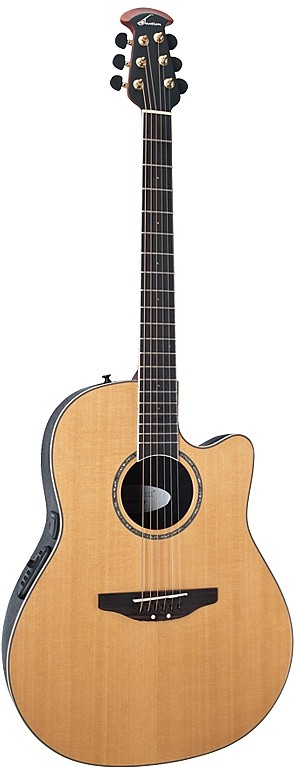 CC29S-4C by Ovation