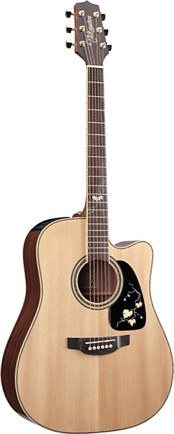 EG50TH Anniversary by Takamine