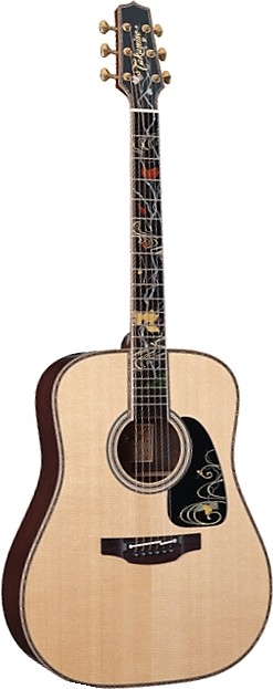 T50TH Anniversary by Takamine