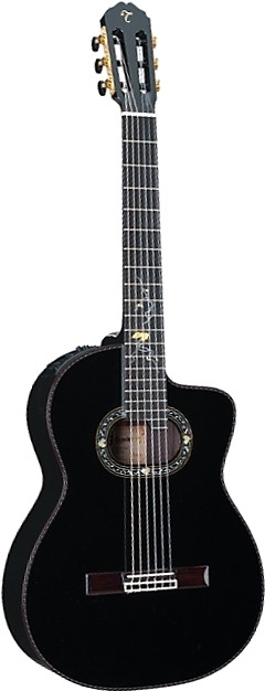 2012C Limited Edition by Takamine