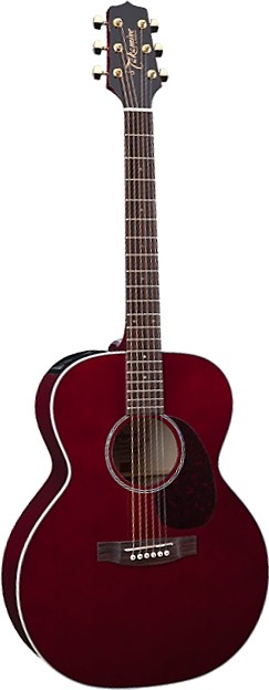 EG430S-WR by Takamine