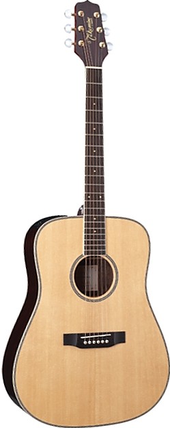 EG536SHB by Takamine