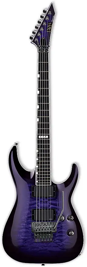 Horizon FR-II 2012 by ESP