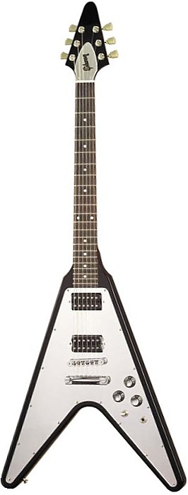 V-Factor New Century by Gibson