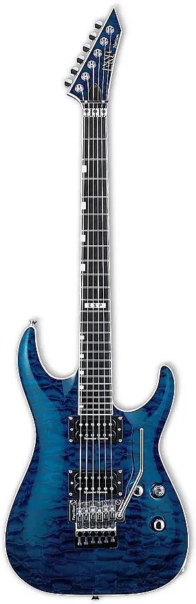 Horizon FR-II w/Duncans by ESP