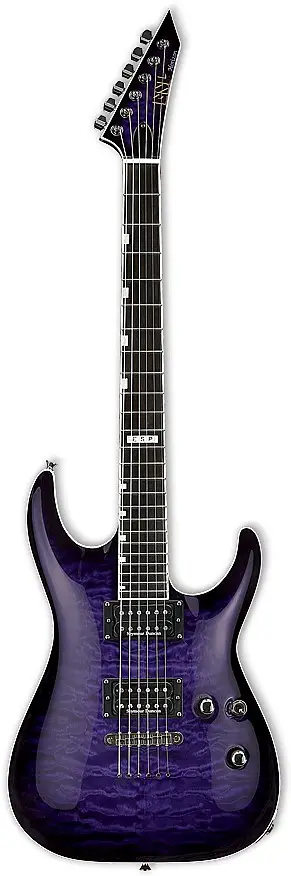 Horizon NT-II 2012 by ESP