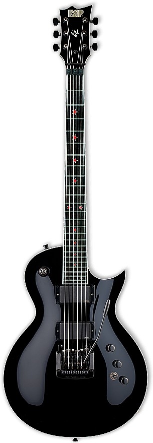 Jeff Hanneman EC by ESP