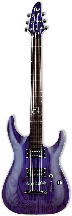 LTD RC-600 by ESP