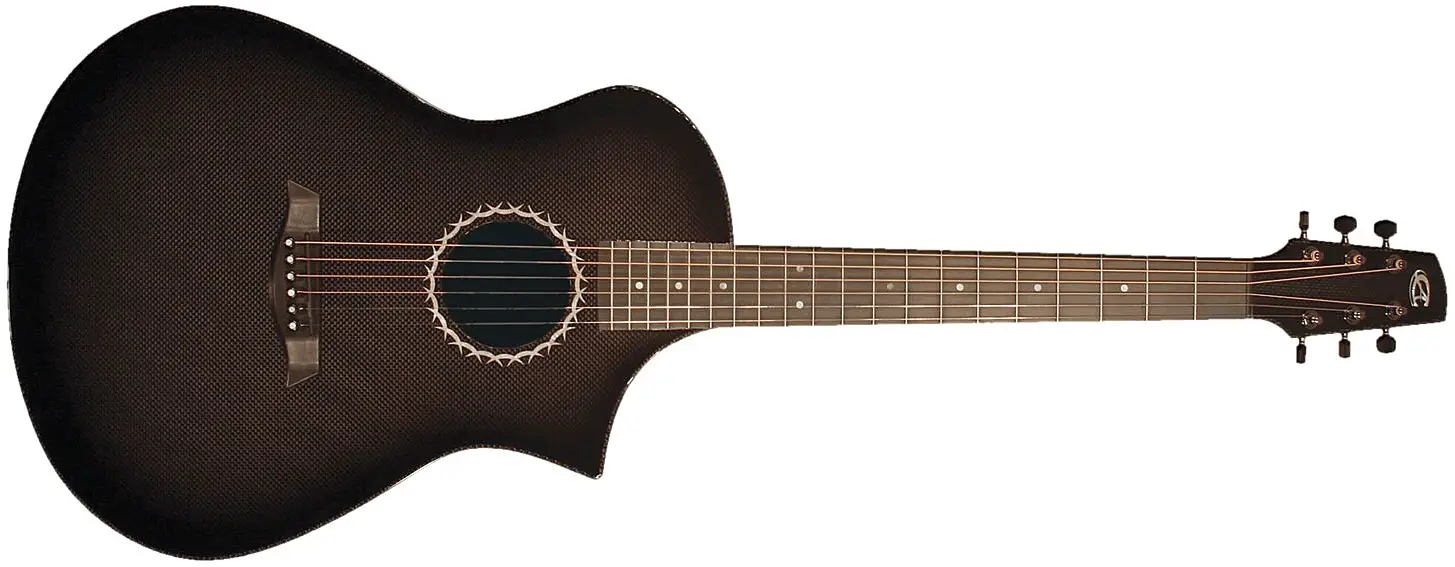 The X by Peavey
