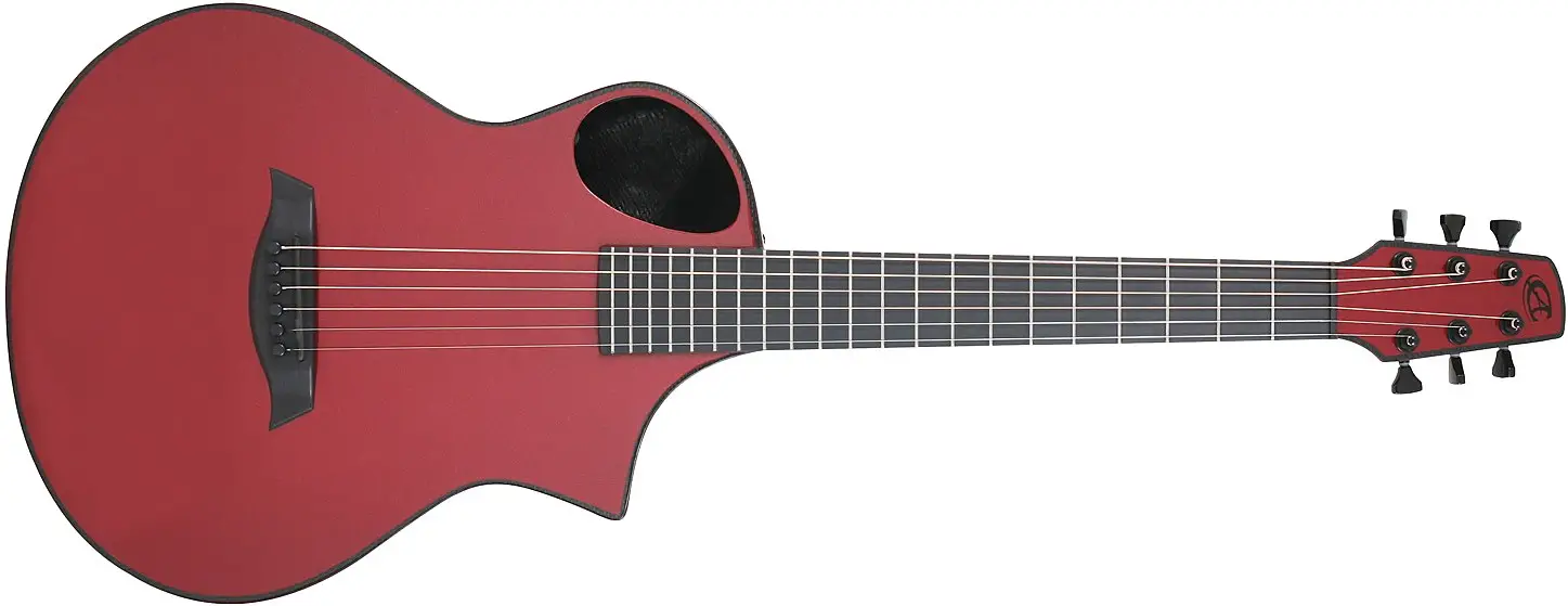 Cargo w/Electronics by Peavey