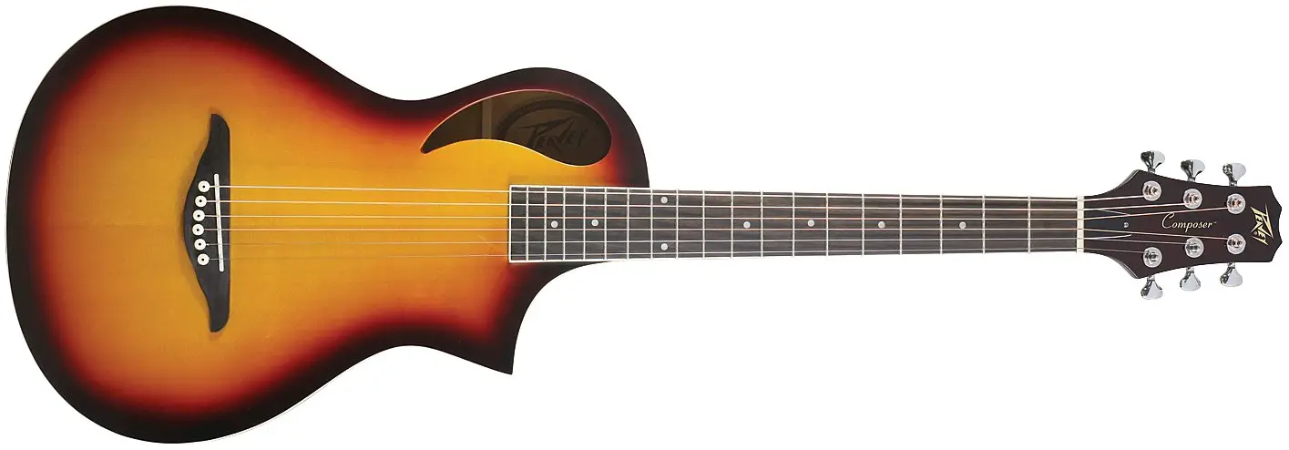 Composer by Peavey