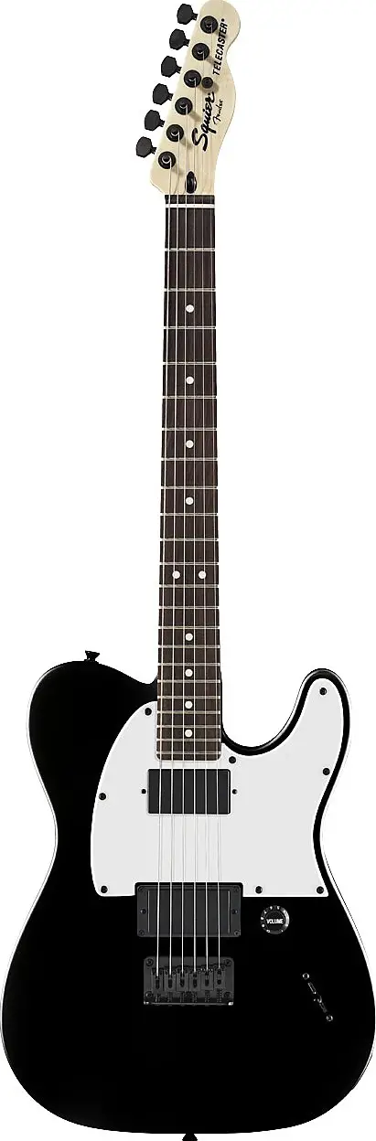 Jim Root Telecaster by Squier by Fender