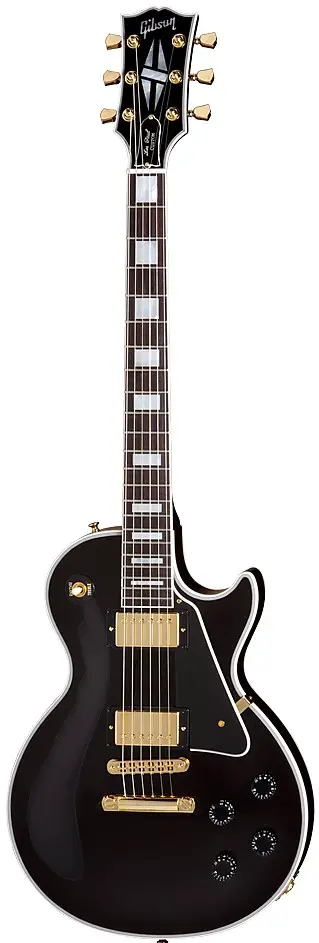 Les Paul Custom Rosewood Maduro by Gibson Custom