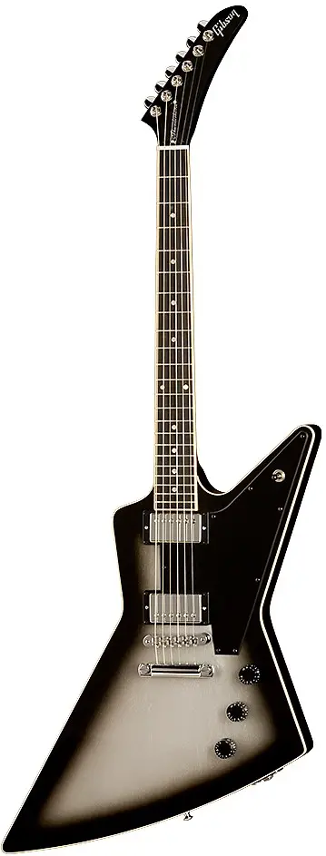 Dethklok Thunderhorse Explorer by Gibson