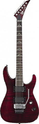 DX-1 FR by Charvel